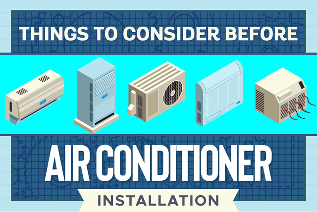 how to choose perfect air conditioner 